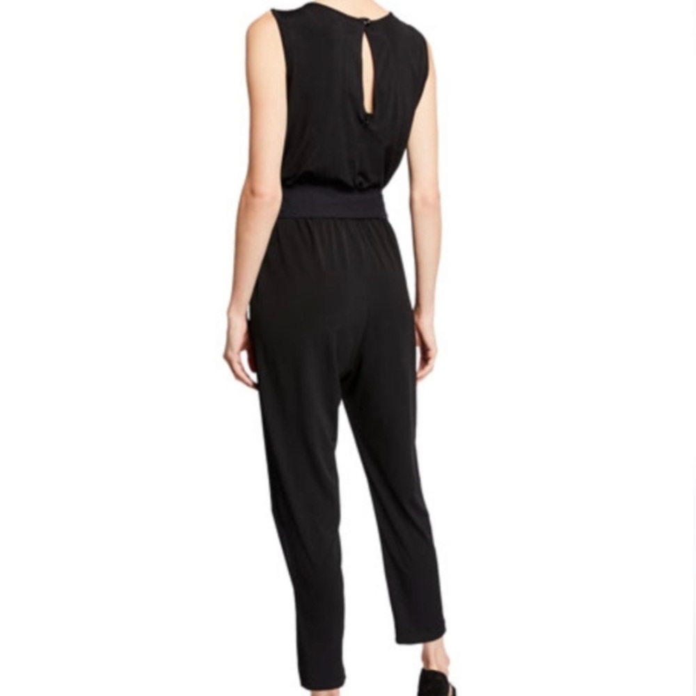 Anatomie Amelia Jumpsuit, Size Small